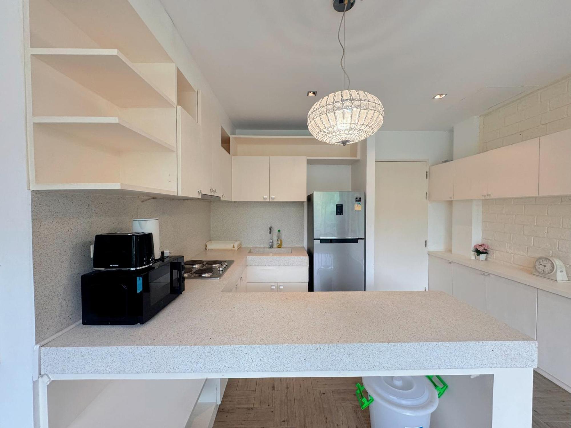 Peaceful Bliss In 81Sqm Top Floor In Kamala Exteriör bild
